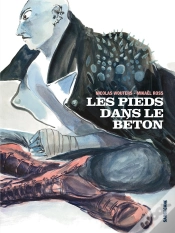 Capa do artigo Les Pieds Dans Le Beton
