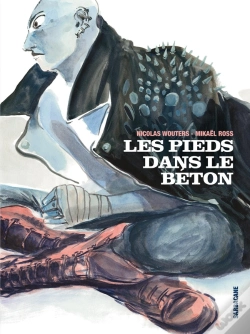 Capa do artigo Les Pieds Dans Le Beton