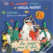 Capa do artigo Les Pieds Dans Le Plat (Édition 2011)