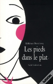 Capa do artigo Les Pieds Dans Le Plat