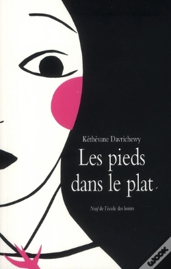 Capa do artigo Les Pieds Dans Le Plat