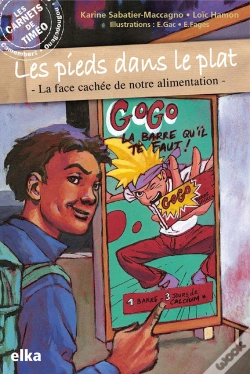 Capa do artigo Les Pieds Dans Le Plat ; La Face Cachée De Notre Alimentation