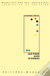 Capa do artigo Les Pieds Dans Le Rideau