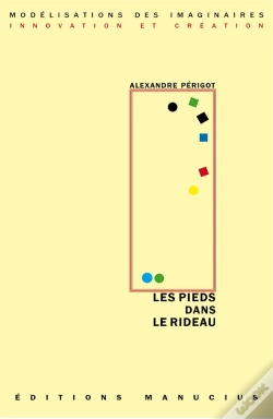 Capa do artigo Les Pieds Dans Le Rideau