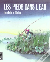 Capa do artigo Les Pieds Dans L