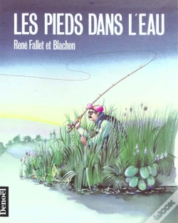 Capa do artigo Les Pieds Dans L'Eau