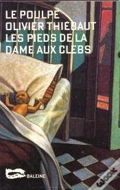 Capa do artigo Les Pieds De La Dame Aux Clebs