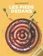 Capa do artigo Les Pieds Dedans