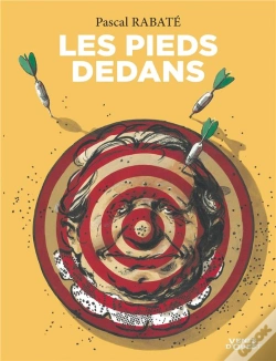 Capa do artigo Les Pieds Dedans