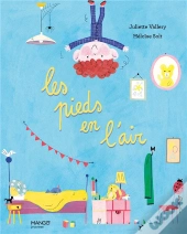 Les Pieds En L'Air