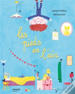 Capa do artigo Les Pieds En L'Air