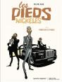 Les Pieds Nickelés T.1 ; Promoteurs Du Paradis - Preview