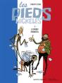 Les Pieds Nickelés T.2 - Preview