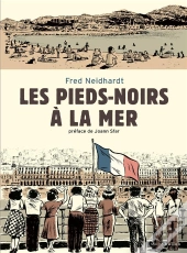 Les Pieds Noirs À La Mer