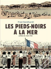 Capa do artigo Les Pieds Noirs À La Mer