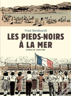 Capa do artigo Les Pieds Noirs À La Mer