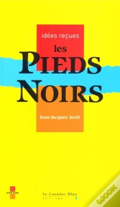 Capa do artigo Les Pieds-Noirs