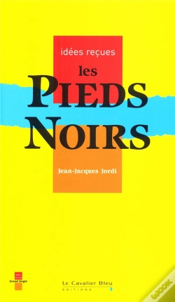 Capa do artigo Les Pieds-Noirs