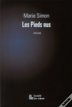 Capa do artigo Les Pieds Nus