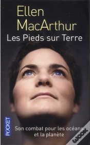 Capa do artigo Les Pieds Sur Terre
