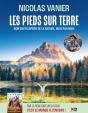 Les Pieds Sur Terre : Mon Encyclopédie De La Nature, Mois Par Mois - Preview
