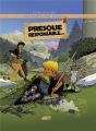 Les Pieds Sur Terre T.02, Presque Responsable... - Preview