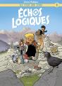 Les Pieds Sur Terre T1 - Echos Logiques - Preview