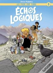 Les Pieds Sur Terre T1 - Echos Logiques