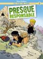 Les Pieds Sur Terre - T2 - Presque Responsable - Preview
