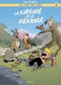 Les Pieds Sur Terre - T3 - Preview