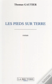 Capa do artigo Les Pieds Sur Terre