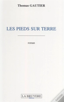Capa do artigo Les Pieds Sur Terre