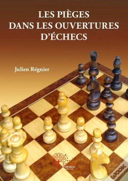 Capa do artigo Les Pièges Dans Les Ouvertures D'Échecs