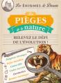 Les Pieges De La Nature - Preview