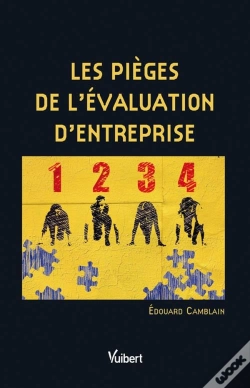 Capa do artigo Les Pièges De L'Évaluation D'Entreprise