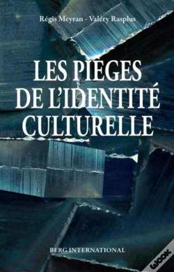 Capa do artigo Les Pièges De L'Identité Culturelle