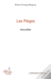 Capa do artigo Les Pièges
