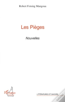 Capa do artigo Les Pièges