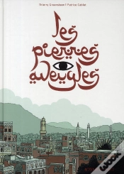 Capa do artigo Les Pierres Aveugles