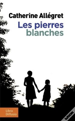 Capa do artigo Les Pierres Blanches