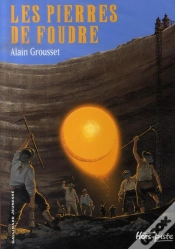 Capa do artigo Les Pierres De Foudre