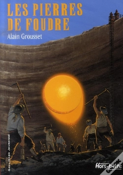 Capa do artigo Les Pierres De Foudre