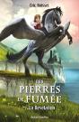 Les Pierres De Fumee T2 La Revelation - Preview