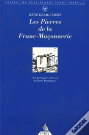Capa do artigo Les Pierres De La Franc-Maçonnerie