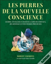 Capa do artigo Les Pierres De La Nouvelle Conscience