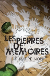 Les Pierres De Mémoires