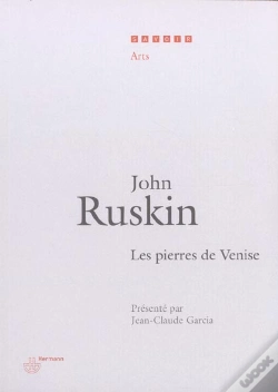 Capa do artigo Les Pierres De Venise