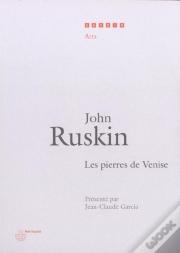 Les Pierres De Venise