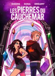 Les Pierres Du Cauchemar Tome 1