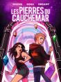 Les Pierres Du Cauchemar Tome 1 - Preview